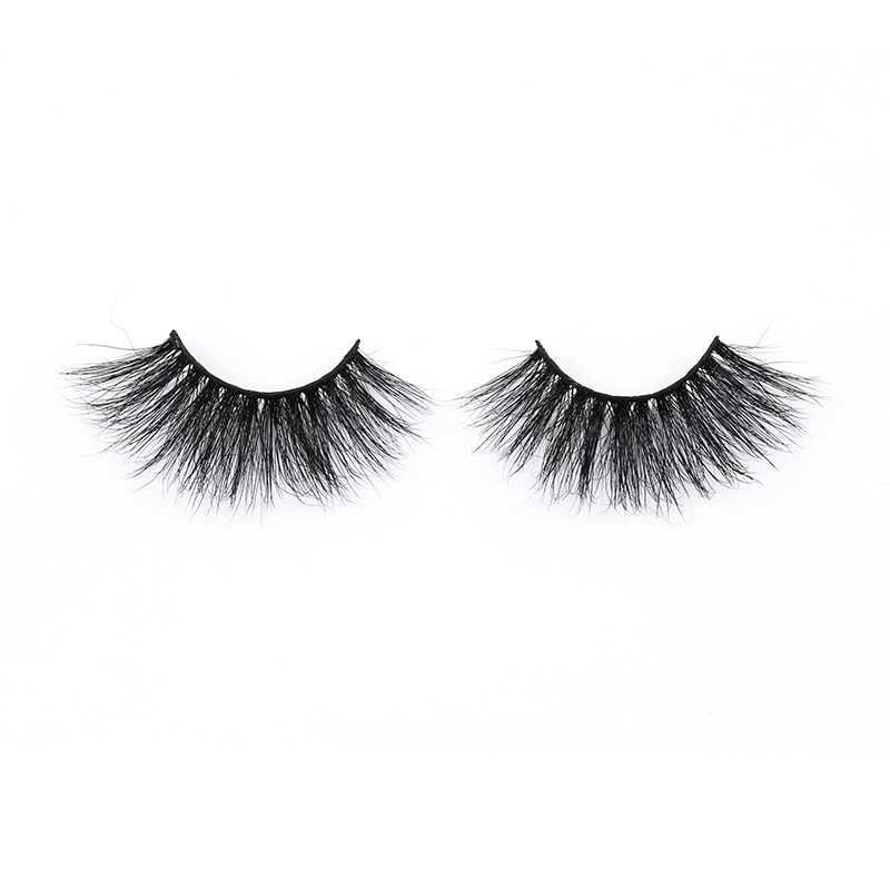 Inquiry for 25mm Mink Eyelashes wholesale private label box lashes factory JN88